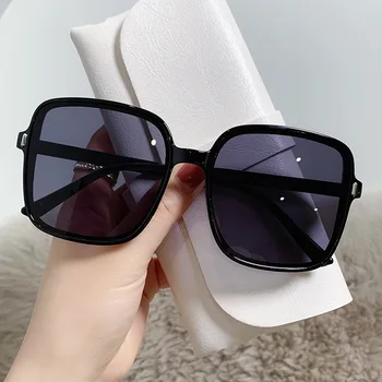 Солнцезащитные очки с градиентной оправой MDOD, черное персидское стекло для женщин, лучшее солнцезащитное стекло Gradien, солнцезащитные очки для женщин