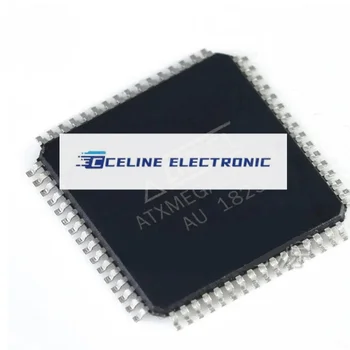 (1-10 штук) 100% Новый чипсет ATXMEGA128D3-AU ATXMEGA128D3 AU QFP-64.