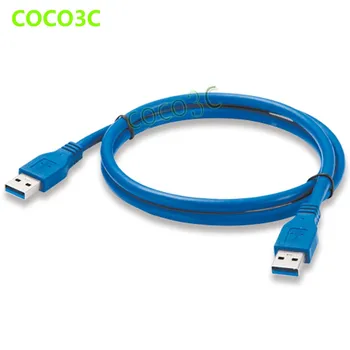 1 м USB 3,0 кабель с разъемом 