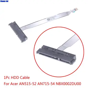 1 шт. Кабель для жесткого диска Acer AN515-52 AN715-54 NBX0002DU00 Интерфейсный кабель для жесткого диска