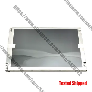 10,4-дюймовая TFT ЖК-панель TM104SDH03 ЖК-панель 800 RGB * 600 SVGA LVDS ЖК-дисплей WLED ЖК-экран