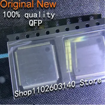 (10 шт.) DC: 2018 + 100% новый чипсет IT8518E CXA CXS QFP-128