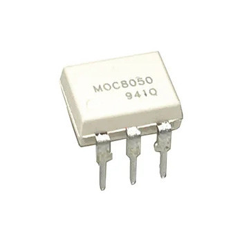 10 шт MOC8050 8050 DIP-6