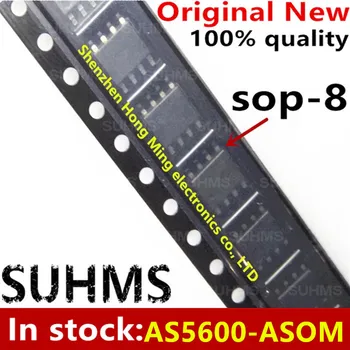 (10 штук) 100% Новый чипсет AS5600-ASOM AS5600 sop-8
