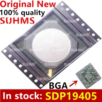 100% Новый чипсет SDP19405 BGA