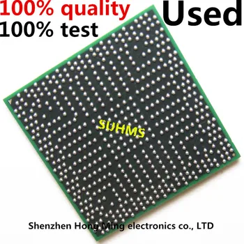 100% тест очень хороший продукт SR0D9 D2700 bga-чип reball с шариками микросхем IC