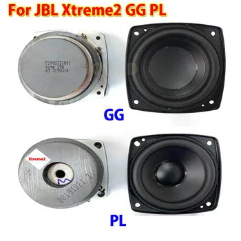 1шт Для JBL Xtreme2 GG PL низкочастотная звуковая плата USB Сабвуфер Динамик Вибрационная Мембрана Бас Резиновый Низкочастотный динамик