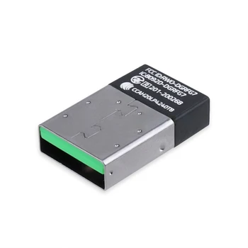 2.4G Usb Mouse Receiver Разъем Адаптера Беспроводного Сигнала мыши для razer DeathAdder V3 Pro Mouse Receiver