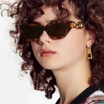 2022 Spot Новые Поляризованные Солнцезащитные очки в готическом стиле Стимпанк, Женские Брендовые Дизайнерские Винтажные Мужские Солнцезащитные Очки UV400 Eyewear