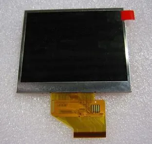 3,5-дюймовый TFT LCD GPS MP4 дисплей PT035TN24 QVGA 320 (RGB) * 240