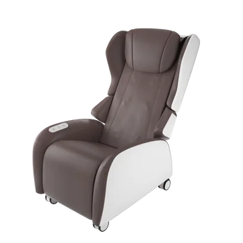 4d массажное кресло с откидной спинкой Многофункциональное разминающее электрическое кресло для сообщений портативное массажное кресло для всего тела