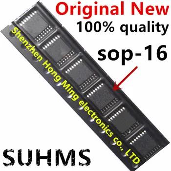 (5-10 штук) 100% новый набор микросхем ADS1246IPWR ADS1246 sop-16