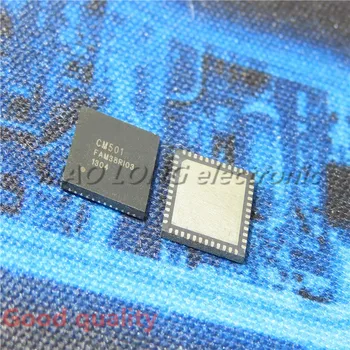 5 шт./лот CM501 QFN-48 ЖК-чип SMD Новый в наличии