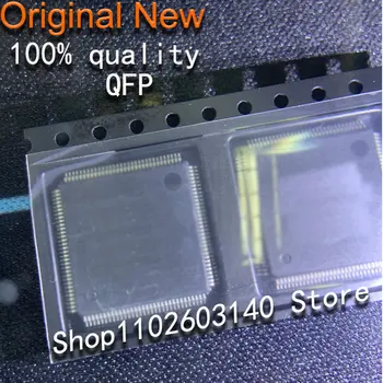 (5 шт.) постоянного тока: 2018 + 100% новый чипсет IT8987E BXA BXS QFP-128