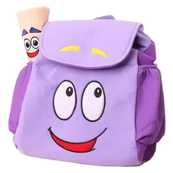 50 шт. рюкзак Dora Explorer