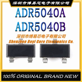 ADR5040AKSZ ARTZ BKSZ BRTZ-REEL7-R2 Шелкография R2J R2L SOT23-3 Новый Оригинальный Аутентичный микросхем