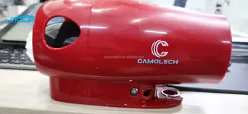 Camoro GCAMOLEH Носимый Подводный Морской Скутер Водные Виды Спорта Подводное Плавание С Аквалангом Оборудование Для Бассейна Подруливающее Устройство Водный Скутер