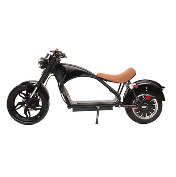 Citycoco 60 В литиевая батарея Электрический скутер Высокое качество 2 колеса 3000 Вт электрический мотоцикл EEC COC