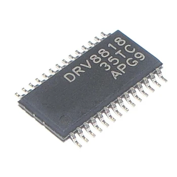 DRV8818 DRV8818PWPR HTSSOP-28 10 шт.