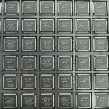 EPM3128ATI100-10N Новый оригинальный чип программируемого логического устройства ALTERA TQFP100 5шт