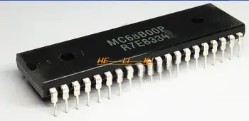 IC новый оригинальный MC68B00P MC68B00 DIP40