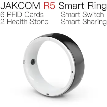 JAKCOM R5 Смарт-кольцо для мужчин и женщин impinj rfid инкрустация бирка 125 кГц neflix 1 год m1 asic ремонт идентификационного чипа nfc наклейка foon