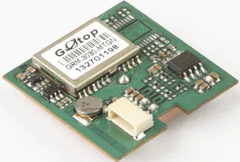 JINYUSHI для Gotop 30*30 мм GUM-3030-Двухсистемный модуль MTBD GPS и Beidou с режимом USB-связи в наличии