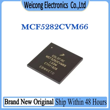 MCF5282CVM66 MCF5282CVM6 MCF5282CVM MCF5282CV MCF5282CV MCF5282 5282CVM66 MCF528 MCF52 MCF5 MCF IC MCU микросхема MAPBGA-256