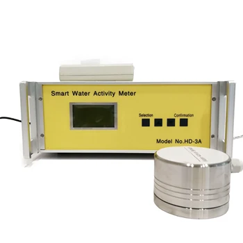 NADE Smart Food Water Activity Meter HD-3A (ГОРЯЧИЙ)