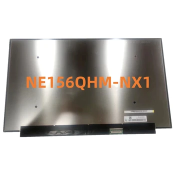 NE156QHM-NX1 15,6-дюймовый Ноутбук с Тонким IPS ЖК-дисплеем QHD 2560x1440 165Hz 40pin