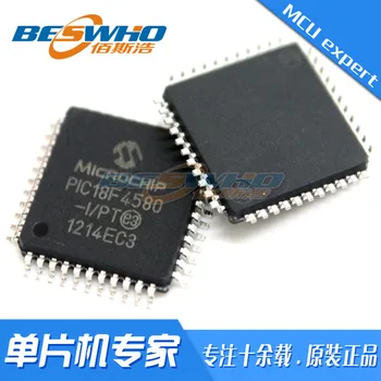 PIC16F747-I/PT QFP44 SMD MCU однокристальный микрокомпьютерный чип IC абсолютно новый оригинальный точечный