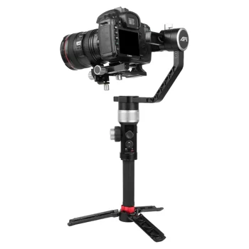 PromotionAfi устойчивый ручной 3-осевой беззеркальный карданный стабилизатор камеры для видеосъемки с грузоподъемностью 3,2 кг