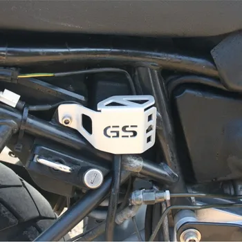 R 1150 GS Защитная Крышка Резервуара для задней тормозной жидкости BMW R1150GS R1150 GS ADVENTURE 1999 2000 2001 2002 2003 2004