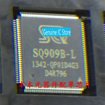 SQ909B-L QFP-128 Новая оригинальная микросхема