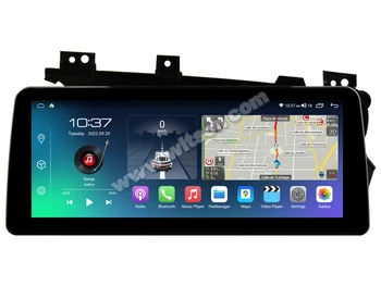 WITSON Android 12 Carplay Авто Стерео для KIA K5 OPTIMA 2011-2014 DSP 12,3 