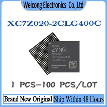XC7Z020-2CLG400C XC7Z020-2CLG400 XC7Z020-2CLG XC7Z020-2CL XC7Z020-2C 2CLG400C XC7Z020 XC7Z02 XC7Z0 XC7Z XC7 XC микросхема FBGA-400