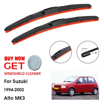 Автомобильный стеклоочиститель для Suzuki Alto MK3 19 