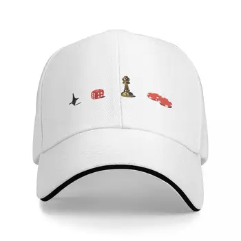 Бейсбольная кепка для мужчин и женщин TOOL Band Inception Аниме для шляпы Suns