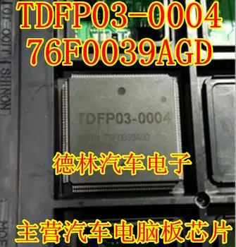 Бесплатная доставка TDFP03-0004 76F0039AGD 10 шт.