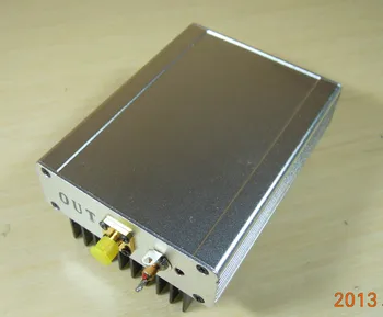 Высокочастотный радиочастотный широкополосный усилитель 1 МГц-130 (180) Усилитель мощности 6 Вт МГц