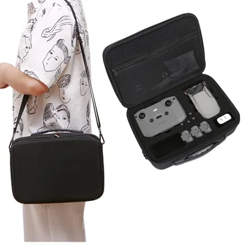 Для DJI MINI2 SE сумка для дрона чехол для хранения, сумка через плечо по диагонали через чехол для переноски accessoriesmavic 3 аксессуары
