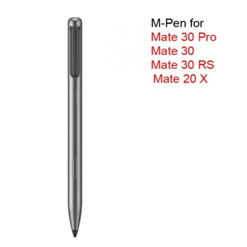 Для Huawei M-Pen для Mate 20X/5G/Mate30/30 Pro/RS Сенсорный стилус Mpen