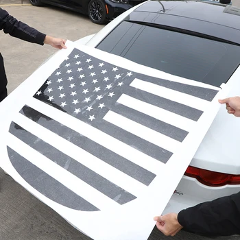 Для Jaguar F-TYPE 2013-2022 ПВХ черная наклейка для отделки стекла заднего стекла автомобиля, автомобильные аксессуары