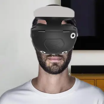 Для PS VR2 Силиконовый защитный чехол Улучшенная защита Глаз Чехол Все включено Силиконовый Защитный чехол Защитные Очки