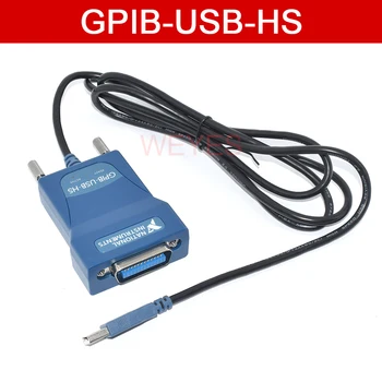Для адаптера интерфейса IEEE 488 USB National Instrumens NI GPIB-USB-HS контроллер