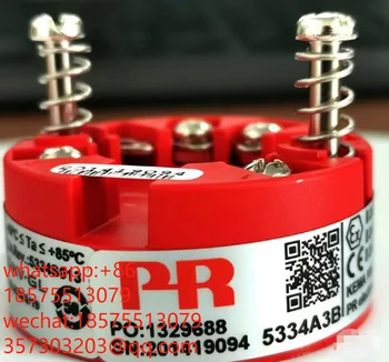 Для датчика температуры PR Electronics 5334A3B 1329688 1 шт.