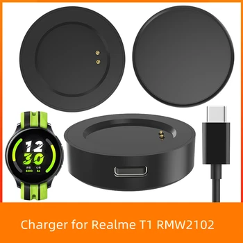 Для Зарядного кабеля Realme T1 Зарядное Устройство RMW2102