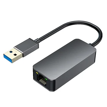 Док-станция с сетевым USB-концентратором 2,5G и сетевой картой 2500 М для игр и Synology NAS Pc, аксессуары для прямой трансляции, Концентратор