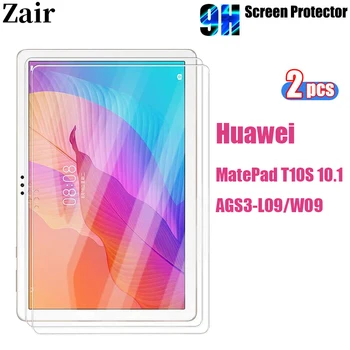 Закаленное Стекло Для Huawei MatePad T10S T 10S 10,1 