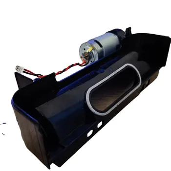 Замена двигателя главного щеточного ролика робота-пылесоса в сборе для eufy RoboVac 15T, 25C, 30, 30C, 30C MAX, 35C